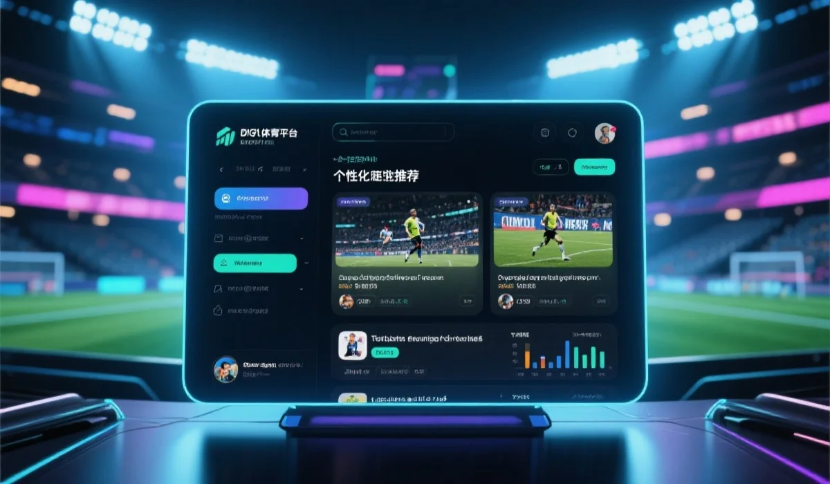 乐鱼体育平台2025年功能更新前瞻：智享体育，体验升级